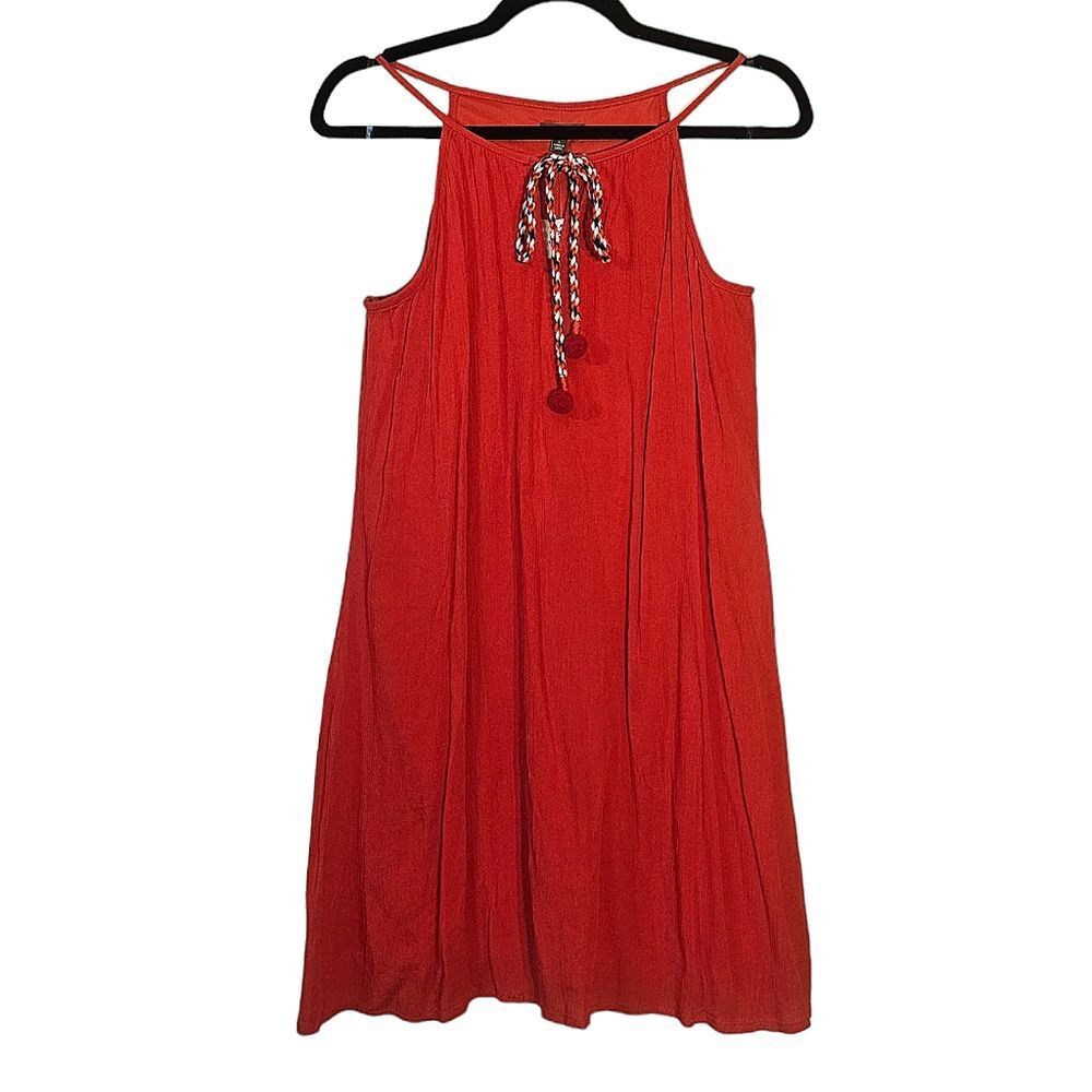 LILY ROSE DRESS